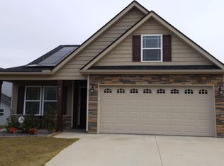 815 Highland View Rd, Inman, SC 29349