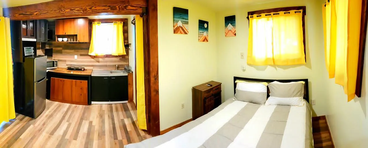 Studio, 200 sqft, $1,199 — Photo 1