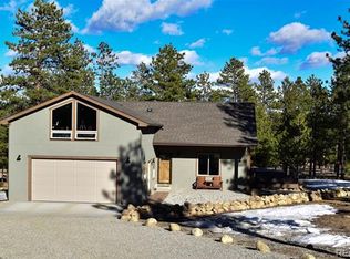 30669 Gray Jay Draw, Buena Vista, CO 81211