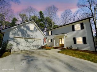 152 Weatherstone Pkwy, Marietta, GA 30068