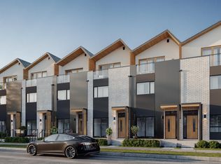 4190 Columbia St, Vancouver, BC V5Y0B6