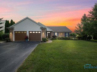 7321 Heller Rd, Whitehouse, OH 43571