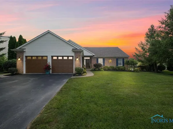 7321 Heller Rd, Whitehouse, OH 43571