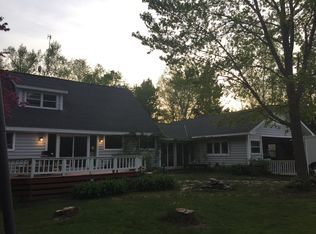 16280 Village View Dr, Townsend, WI 54175