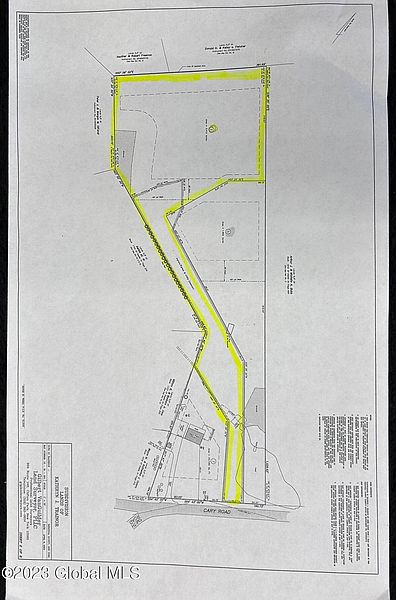 2nd image of L2-L3 Cary Road