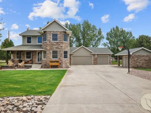 1365 Timothy Pl, Billings, MT 59106