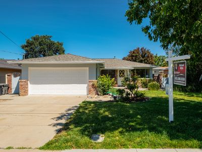 702 Moraga Dr, Livermore, CA, 94550