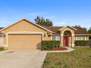 11248 Cypress Leaf Dr, Orlando, FL 32825