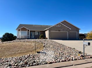 8310 Ivory Loop, Peyton, CO 80831