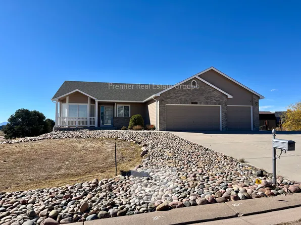 8310 Ivory Loop, Peyton, CO 80831