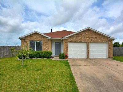 14404 Little Eagle Ct, Elgin, TX, 78621