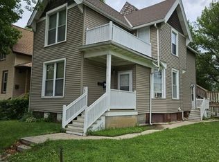 2116A N 11th St #A, Milwaukee, WI 53205