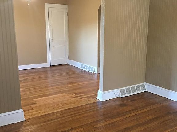 Living Room / Dining Room