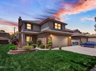 11724 S Komensky Ave, Alsip, IL