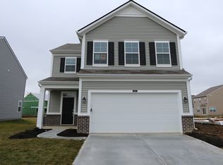 6041 Medina Spirit Dr, Indianapolis, IN 46237