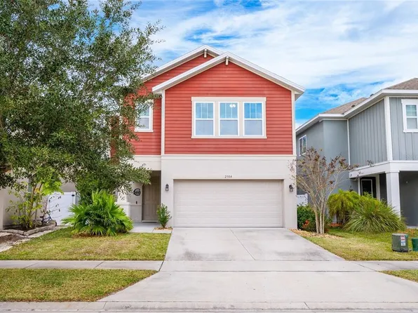 2904 Gipper Cir, Sanford, FL 32773