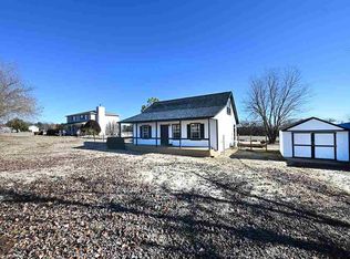 2201 Shiloh St, Stillwater, OK 74074
