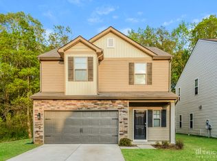 1146 Rankin Oaks St, Charlotte, NC 28213
