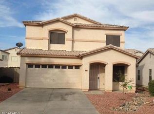 13222 W Redfield Rd, Surprise, AZ 85379