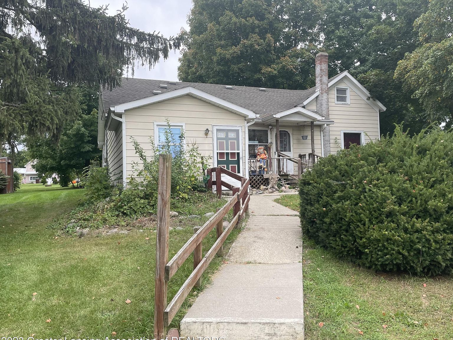 1503 Tupper Lake St, Lake Odessa, MI 48849 MLS 276328 Zillow