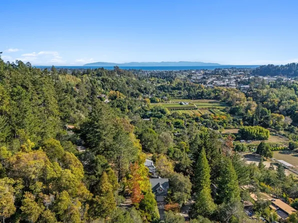 2222 Ocean Street Ext, Santa Cruz, CA 95060