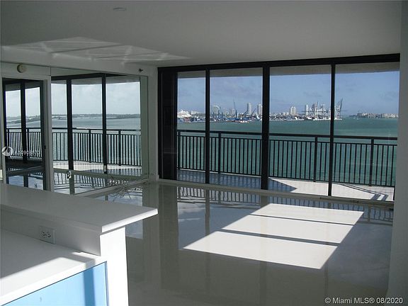 4th image of 540 Brickell Key Dr APT 1127