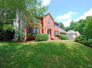 3597 Candlewood Trl NE, Marietta, GA 30066