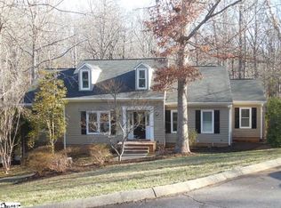 101 Old Forest Ln, Easley, SC 29640