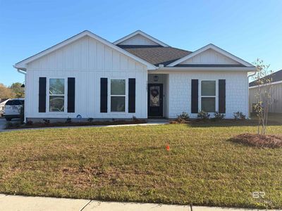 14283 Versailles Cir, Silverhill, AL, 36576