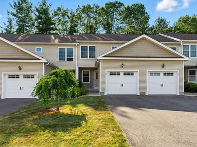 1 E Maple View Ln #D, Feeding Hills, MA, 01030
