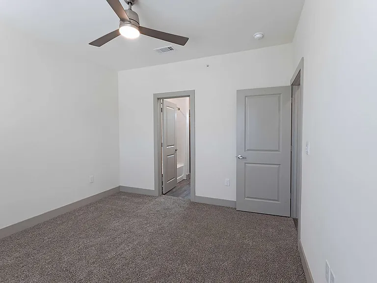 The District At Cypress Waters - Parson's Green — Photo 1379