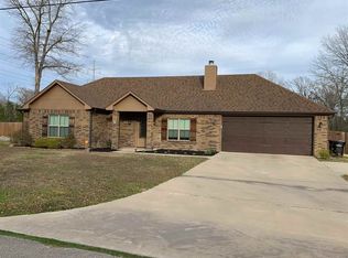 4602 Saint Clair Dr, Longview, TX 75605