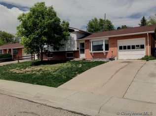 4430 E 16th St, Cheyenne, WY 82001