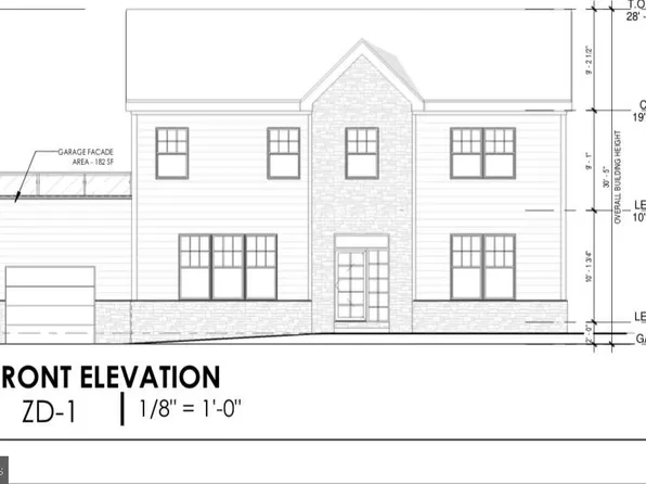 0 Washington Ave, Willow Grove, PA 19090