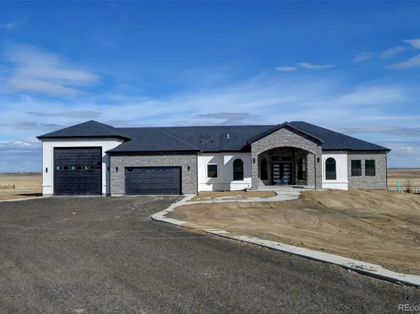 38339 E 149th Place, Keenesburg, CO 80643