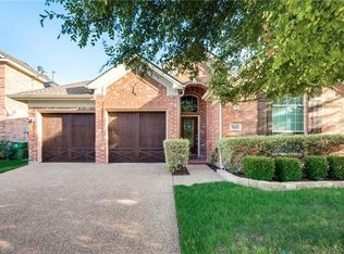 5601 Emerson Ct, Fairview, TX 75069