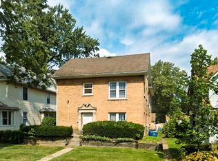 1219 Egleston Ave APT 2, Kalamazoo, MI 49001