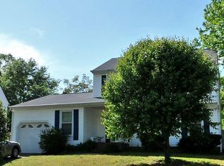 5325 Wenesly Ct, Raleigh, NC 27616