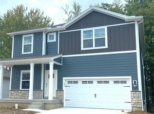 72 Snapdragon Dr, Amelia, OH 45102