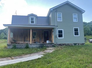 470 Andrews Run Rd, Pittsfield, PA 16340