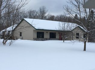 201 Country Club Rd, Ironwood, MI 49938