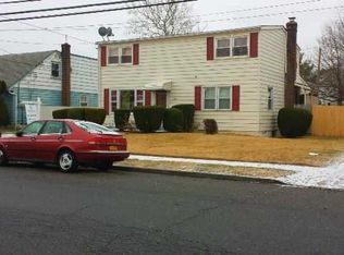 1503 Lydia Ave, Elmont, NY 11003