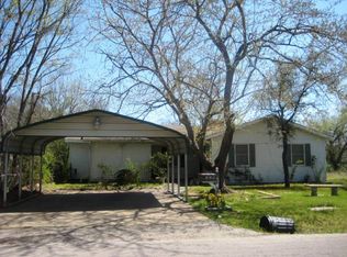 114 Lamar St, Terrell, TX 75160