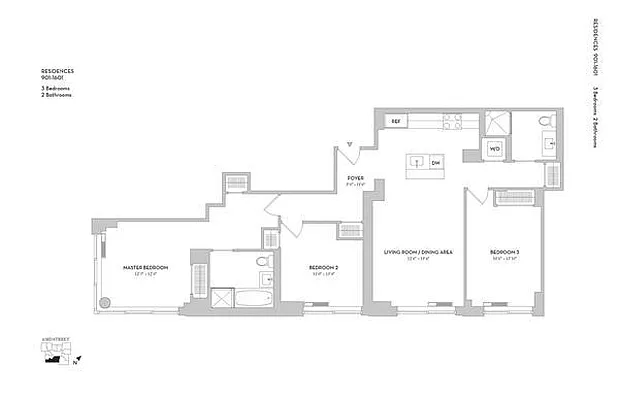 Rented by Living New York | media 18