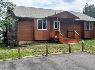 1305 Thomas Cir, Woodland Park, CO 80863