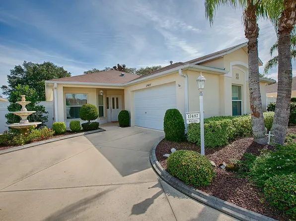 17487 SE 84th Foxgrove Ave, The Villages, FL 32162