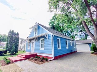 329 N 2nd St, Brighton, MI 48116