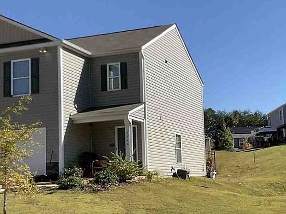 Property Side View