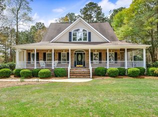 158 Maple Creek Dr, Wallace, NC 28466