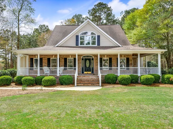 158 Maple Creek Dr, Wallace, NC 28466